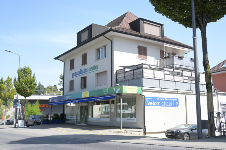 Gesundheits-Center